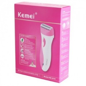 АРХИВ НЕТУ Эпилятор Kemei TMQ-KM-3018 (60 шт/ящ)