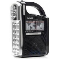 АРХИВ НЕТУ Радиоприемник NS-040U (12 шт/ящ) АРХИВ НЕТУ Радиоприемник NS-040U (12 шт/ящ)