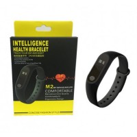 Фитнес браслет Smart Band M2 (200 шт/ящ) Фитнес браслет Smart Band M2 (200 шт/ящ)