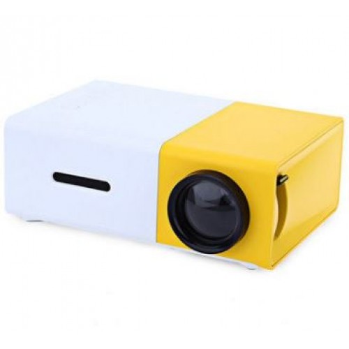 НЕТУ Проектор YG300 Full HD MA-2000 [108] (20 шт/ящ) @