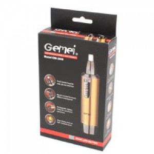 АРХИВ НЕТУ Триммер гигиенический Gemei GM 3006 (100 шт/ящ) АРХИВ НЕТУ Триммер гигиенический Gemei GM 3006 (100 шт/ящ)