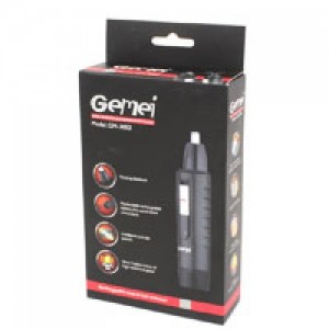 АРХИВ НЕТУ Триммер гигиенический Gemei GM 3003 2в1 (100 шт/ящ) АРХИВ НЕТУ Триммер гигиенический Gemei GM 3003 2в1 (100 шт/ящ)