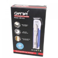 АРХИВ НЕТУ Триммер для лица Gemei GM 652 (60 шт/ящ)
