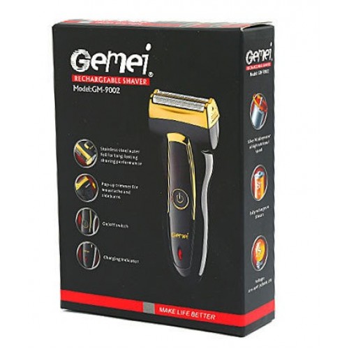 АРХИВ НЕТУ Электробритва Gemei GM 9002 (80 шт/ящ)