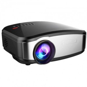 АРХИВ НЕТУ Проектор C6 TV BK (12 шт/ящ)