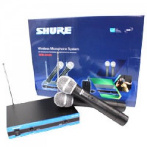 АРХИВ НЕТУ Микрофон Shure WM502R (10 шт/ящ) АРХИВ НЕТУ Микрофон Shure WM502R (10 шт/ящ)