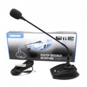 АРХИВ НЕТУ Микрофон Shure MX718 (20 шт/ящ) АРХИВ НЕТУ Микрофон Shure MX718 (20 шт/ящ)