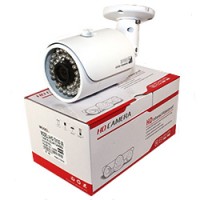 АРХИВ НЕТУ Камера видеонаблюдения AHD-T6102-36(1MP-3,6mm) (50 шт/ящ)