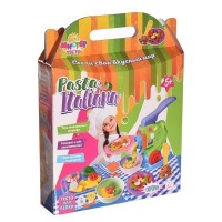 Набор для творчества Мистер Тесто Паста Италия, 27 элементов (71305)