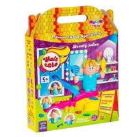 Набор для творчества Мистер тесто – Hair Care, 28 элем. (71307)