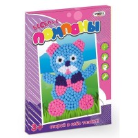 Весёлые помпоны 