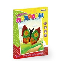 Весёлые помпоны 