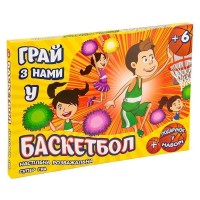 Настольная игра 