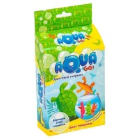 Набор Aqua Go Дикие животные, 11 элем. (30256)