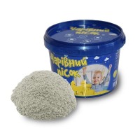 Пeсок Клаcсический, ведро -  0,5 кг (312-1)