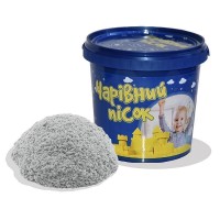 Пeсок Клаcсический, ведро -  1 кг (316-1)