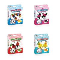 Заколка своими руками 