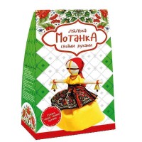 Мотанка своими руками 