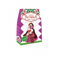 Мотанка своими руками 