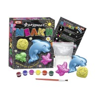 Фигурный мел 