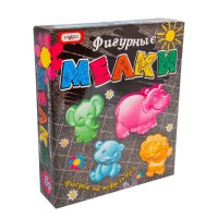 Фигурный мел 