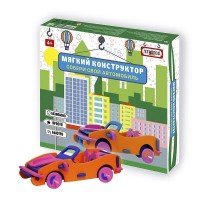 Мягкий конструктор 