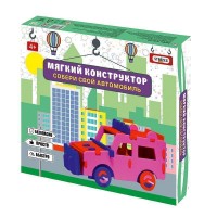 Мягкий конструктор 