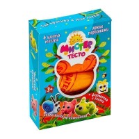 Набор теста для лепки 