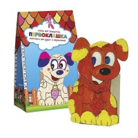 Подставка для ручек и карандашей 