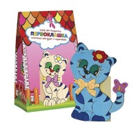 Подставка для ручек и карандашей 