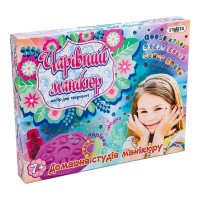 Набор для творчества 