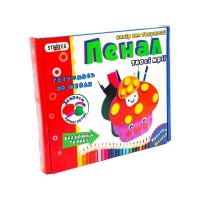 Пенал своими руками 