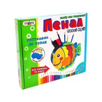 Пенал своими руками 