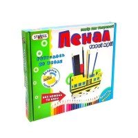 Пенал своими руками 