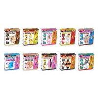 Набор для творчества "MIX" все наборы