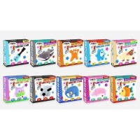 MIX все наборы