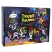 Настільна гра 30408 (укр) "Chairs Balance", в кор-ці 24,7-18,2-5,5 см