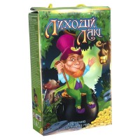 Настольная игра 