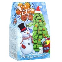 Набор для творчества 