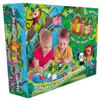 Набор для лепки 