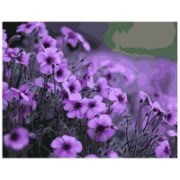 Картина по номерам 