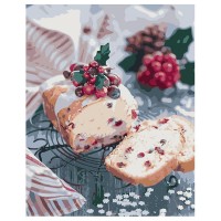 Картина по номерам 