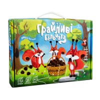 Настольная игра Strateg  