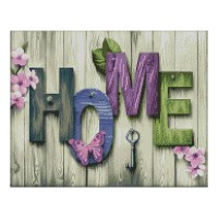 Алмазная мозаика Strateg «Home», 40х50 см