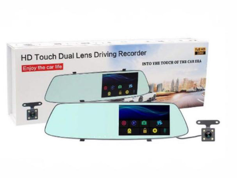 Видеорегистратор hd touch dual lens driving recorder инструкция